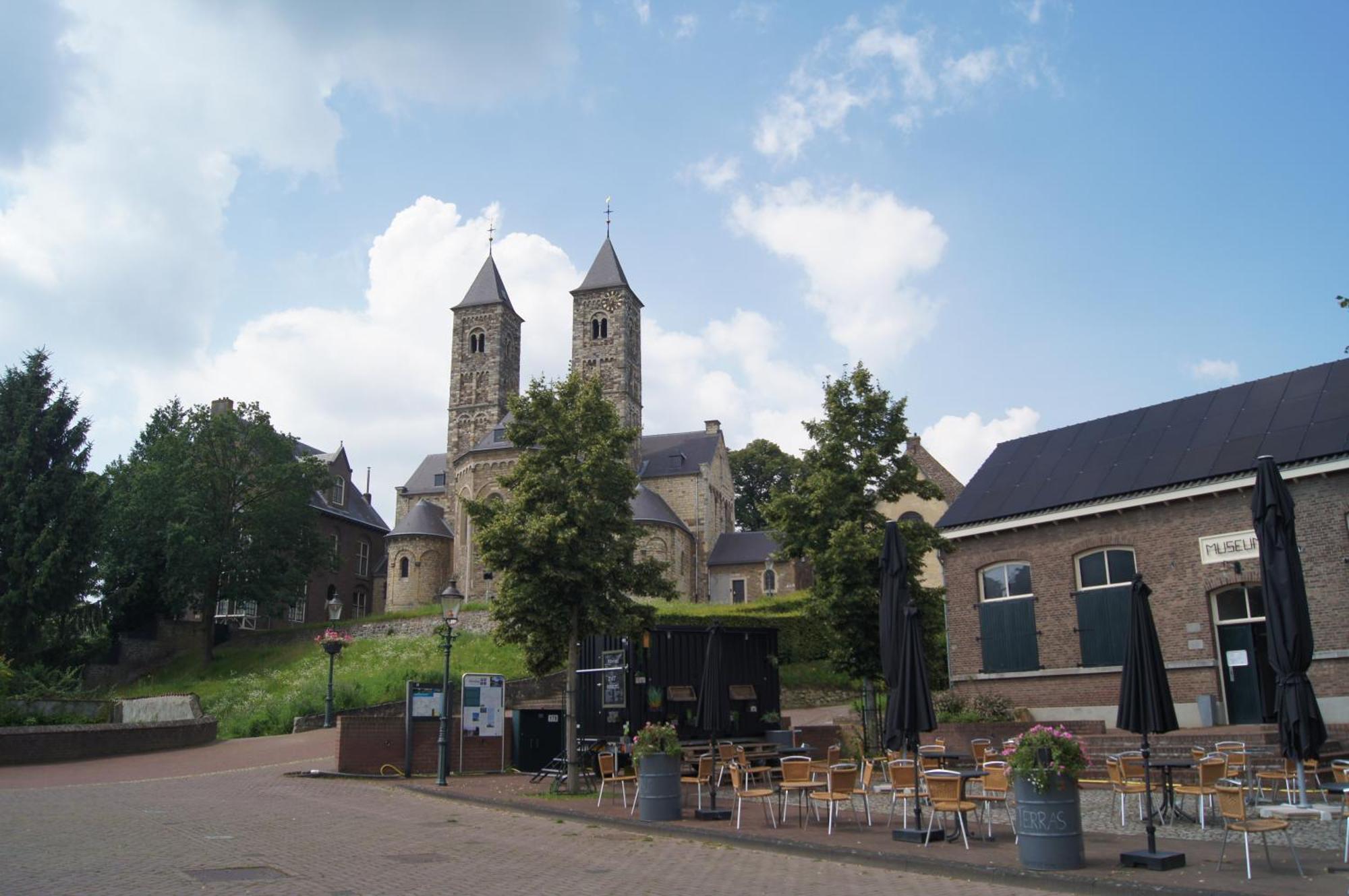 Hoeve Linnerveld Merum Экстерьер фото