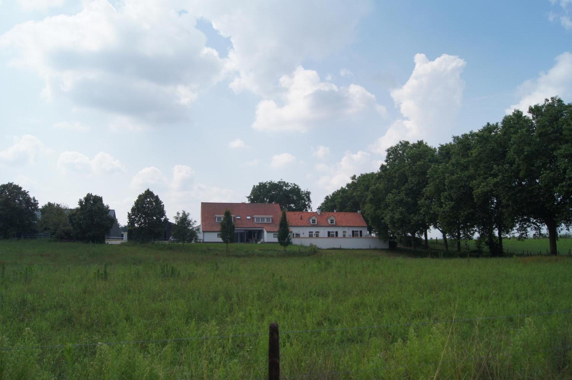 Hoeve Linnerveld Merum Экстерьер фото