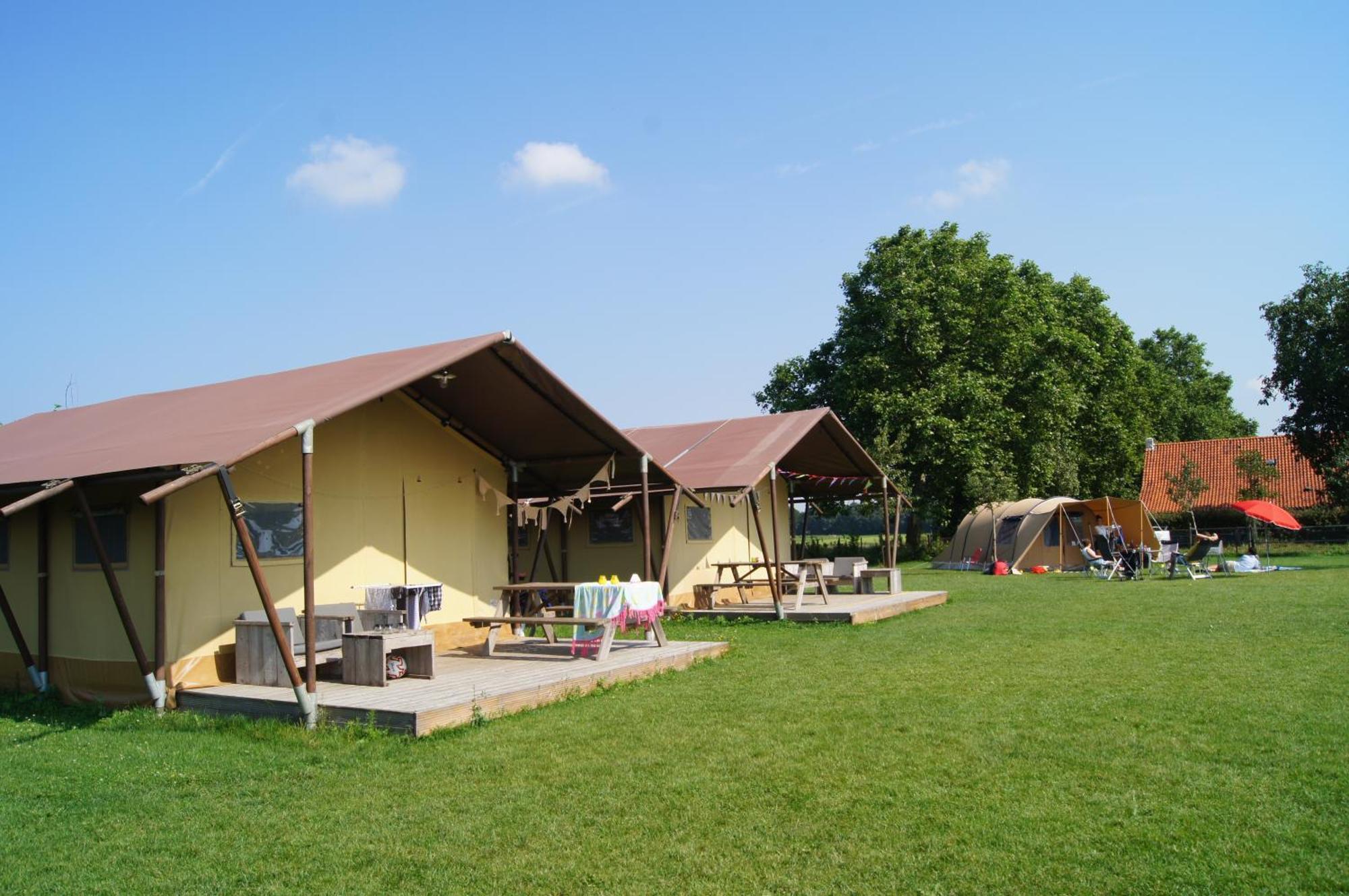 Hoeve Linnerveld Merum Экстерьер фото