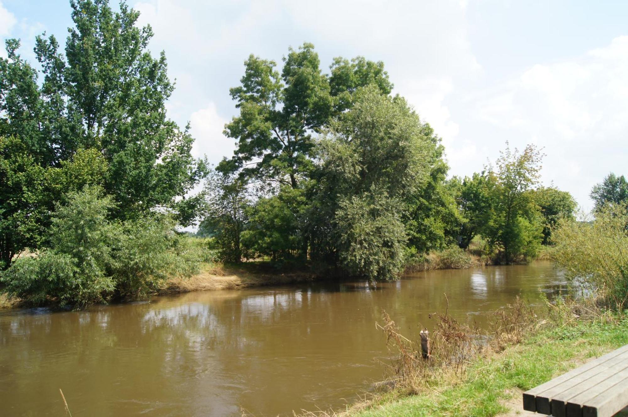 Hoeve Linnerveld Merum Экстерьер фото