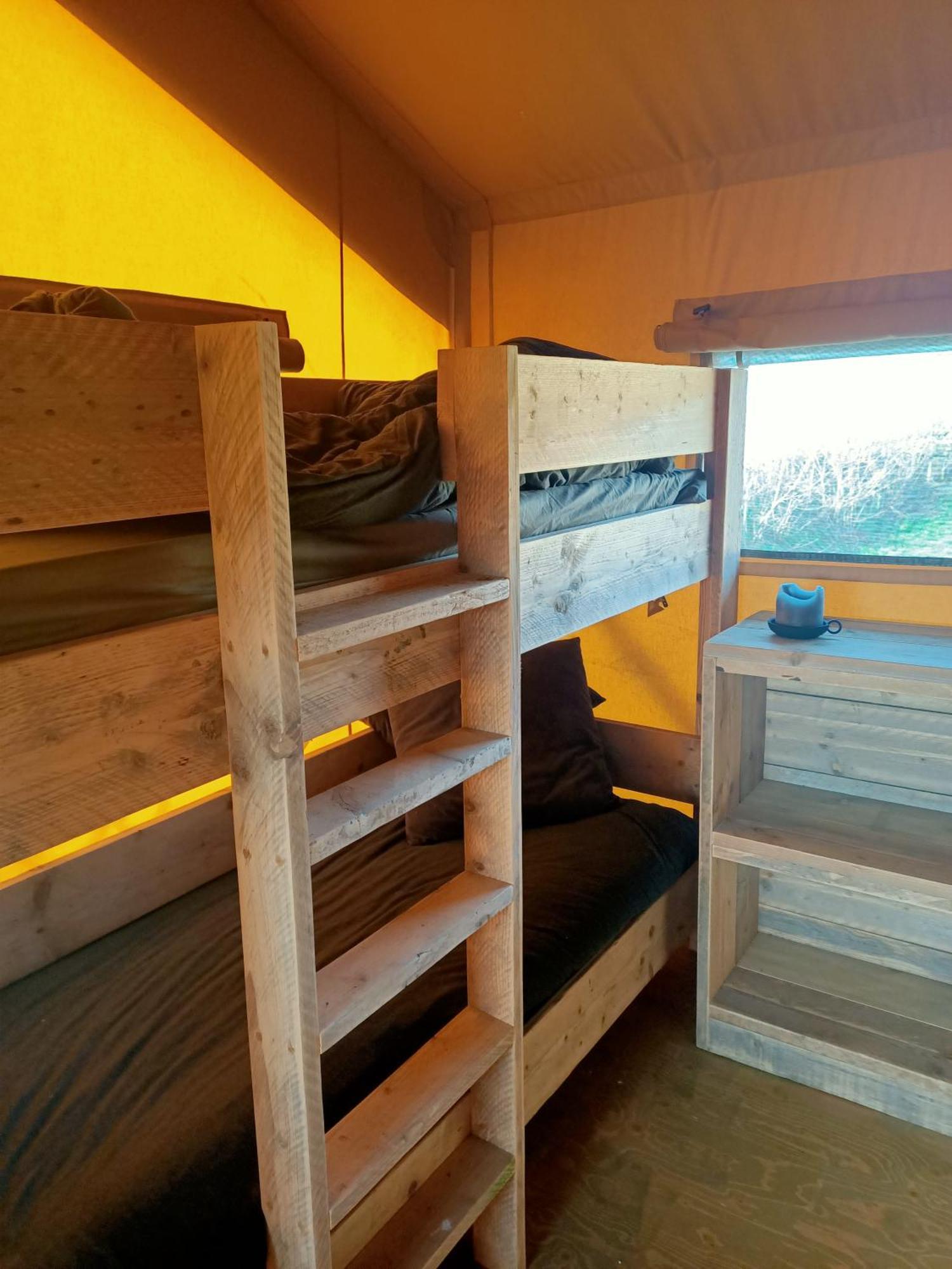Hoeve Linnerveld Merum Экстерьер фото